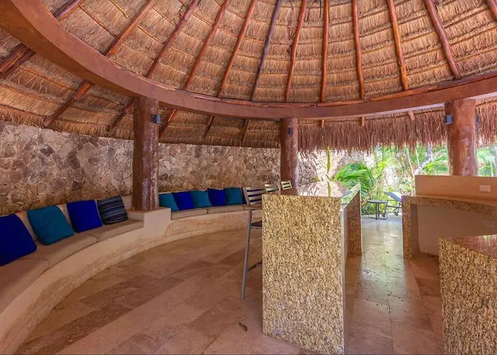 Apartamento Chic Rooftop Ph, Private Pool, 1mi From The *