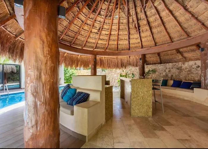Chic Rooftop Ph, Private Pool, 1mi From The *