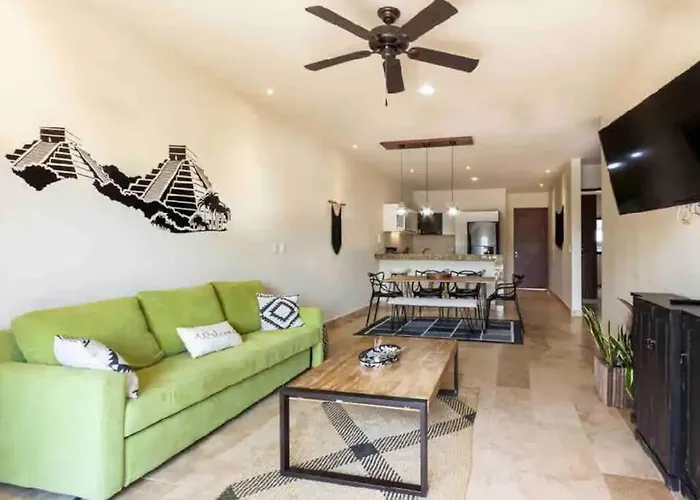 Chic Rooftop Ph, Private Pool, 1mi From The *